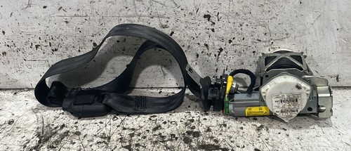 Cintura sicurezza anteriore - di,