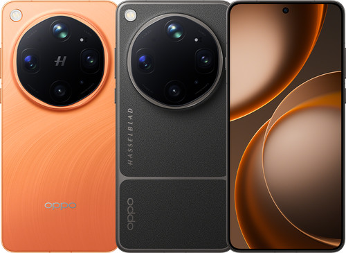 Nuovo oppo find ultra - oppo,