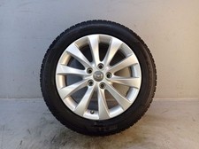 OPEL ZAFIRA C (P12) RUOTA