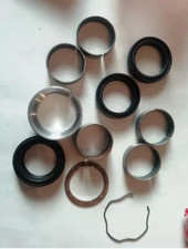 KIT RIPARAZIONE FORCELLA ORIGINALE APRILIA RSV 1000 COD AP 8123283 ULTIMI PZ