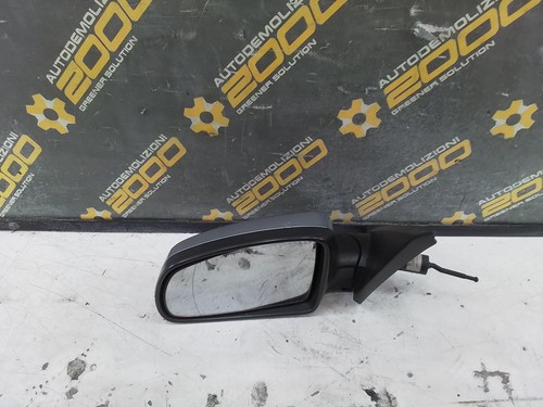 Specchietto specchio - specchietto,