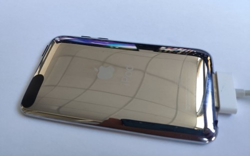 Apple ipod touch 32gb - apple,