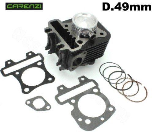 Kit cilindro d49 per piaggio - d49,