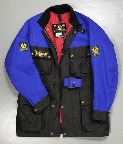 Belstaff trailmaster 500 - belstaff,