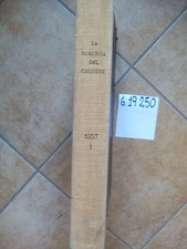 RACCOLTA "LA DOMENICA DEL