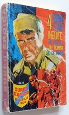1965 SUPER HEROIC WAR COMIC