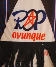 Sciarpa Ultras Rangers Pisa 