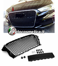 GRIGLIA CALANDRA NIDO D'APE