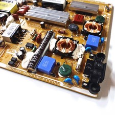 Scheda di alimentazione