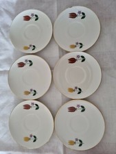 Piattini Da Collezione X 6
