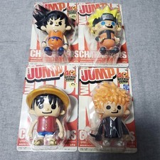 BANPREST 40th WEEKLY JUMP