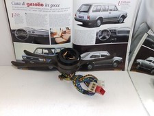 FIAT 127 PANORAMA E DIESEL