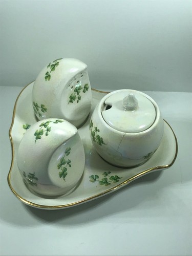Set pezzi trifoglio sale - 4, e