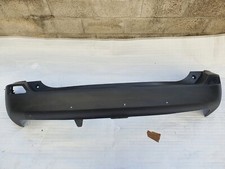 5215942190 paraurti posteriore