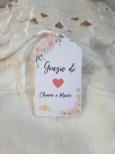 Tag matrimonio segnaposto - matrimonio,segnaposto,