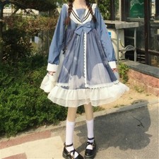 Costume cosplay vestito donna