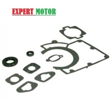 KIT GUARNIZIONI COMPLETE +