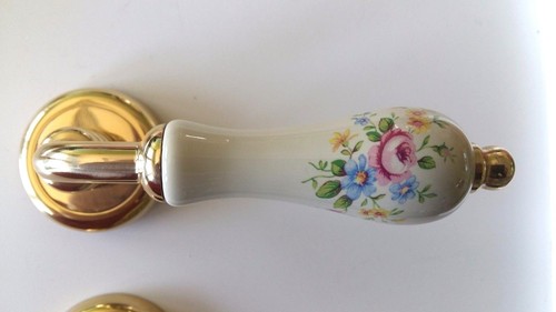 Maniglia porte - maniglia,