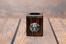 Giapponese Akita - Legno