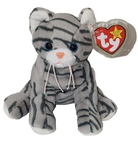 Beanie baby silver il - baby,