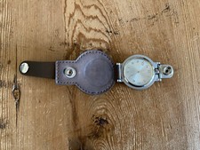 Portachiavi Con Orologio SEAT