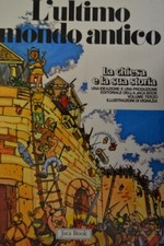 A.A.V.V. L'ultimo mondo antico vol. 3 - Jaca Book A1