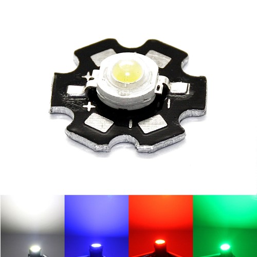 Led mafia - led-mafia, lente
