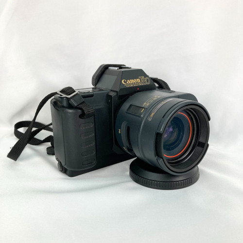 Macchina fotografica vintage