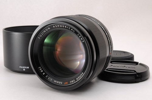 Come nuovo fujifilm fujinon - nuovo],