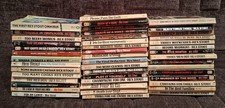 Rex Stout  Nero Wolfe COMPLETE