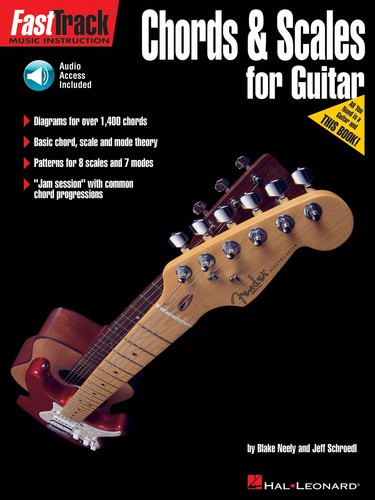 Fasttrack metodo chitarra - metodo,