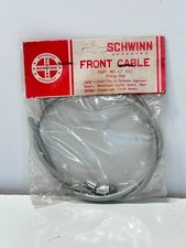 Cavo freno anteriore Schwinn Stingray bicicletta NOS 502 29 1/2 x 24 1/2