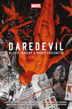 Daredevil di Chip Zdarsky &