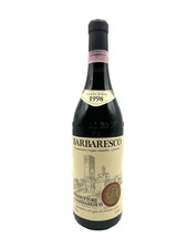 Barbaresco 1998 Produttori del