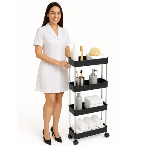 Carrello carrellino slim - carrellino,