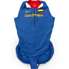 Nike Elite Colombia Triathlon