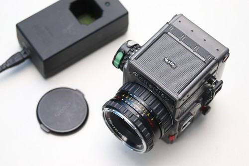 Rolleiflex 6003 src - 6003, 1000