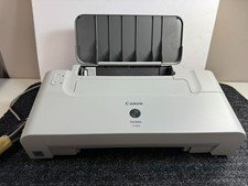 Canon PIXMA IP1600 stampante digitale a getto d'inchiostro per foto. Senza inchiostro.