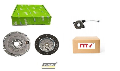 Kit frizione valeo cuscinetto - kit,