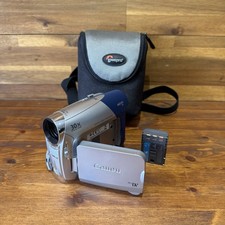 Videocamera Canon MD101