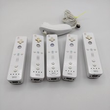 LOTTO Wii controller 5x