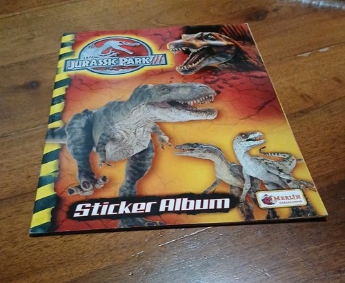 Jurassic park merlin - park,