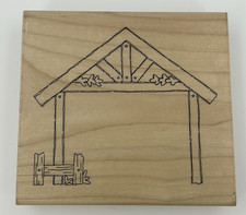 Jrl designs v179 sacred stable - jrl,