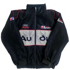 Audi Sport Vintage Jacket