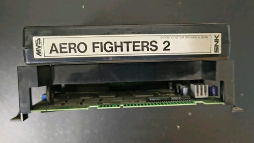 Original neo geo mvs - original,