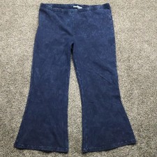 Chatoyant Pantalone Svasato