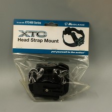 Midland Head Strap Mount for XTC400/450
