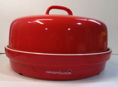 Ceramiwave pro girarrosto - ceramiwave,