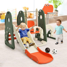 6 in 1 Parco Giochi per