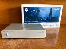 CAMBRIDGE AUDIO 651 P - PRE